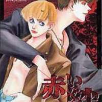  ����� Akai Kizuna Blood <small>Story & Art</small> 